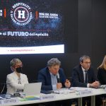 Hospitality di Riva del Garda: alla tavola rotonda Outdoor BOOM si parla di turismo all’aria aperta
