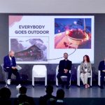 Glamping, sostenibilità e qualità dei servizi: da Riva del Garda le tendenze del mondo outdoor