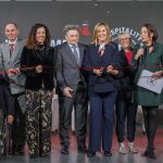 Si è aperta oggi Hospitality al quartiere fieristico di Riva del Garda