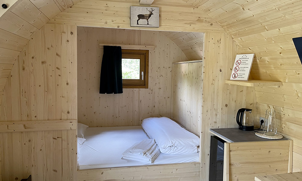 Igloo Smart POD