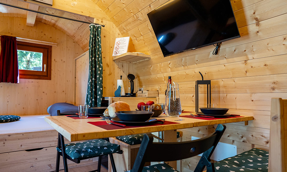 Igloo Smart POD