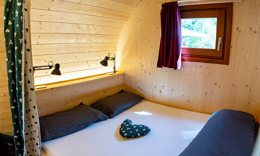 Igloo Smart POD