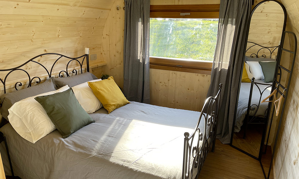 Igloo Suite