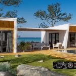Adria Home svela il futuro del comfort nell'ospitalità outdoor a Hospitality 2024 di Riva del Garda