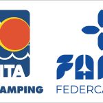 FAITA-FederCamping continua il suo percorso di rinnovamento e rivela il nuovo logo a Hospitality
