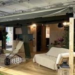 Ispirata al mondo dei safari lodge ecco la nuova tenda glamping di EssedueHome