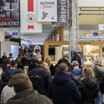 Hospitality 2025 chiude in positivo: inclusività, sostenibilità e innovazione tecnologica protagoniste