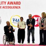 Hospitality Award 2025: “L’Insolito Posto” riceve il premio Inclusività e Accoglienza
