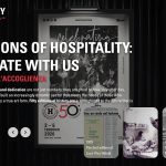 Hospitality 2026: l’HoReCa protagonista a Riva del Garda per la 50ª edizione del Salone dell’Accoglienza