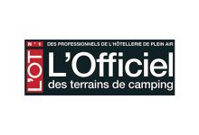 L’Officiel des Terrains de Camping