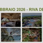 4 febbraio 2026, la notte dei Best Camping Village Awards a Riva del Garda: ecco tutti i candidati