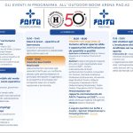 Hospitality 2026: FAITA Federcamping protagonista a Riva del Garda per la 50ª edizione