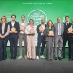 Best Camping Village Awards 2027: al via le candidature per campeggi, villaggi turistici e glamping