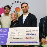 Hospitality – Il salone dell’Accoglienza 2026: innovazione protagonista nella prima giornata