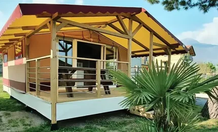Tailor-made glamping: Real Camp’s proposal for open-air hospitality