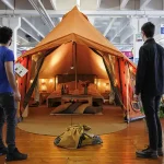 Hospitality - Il Salone dell'Accoglienza 2027: wellness e turismo open-air al centro della 51ª edizione