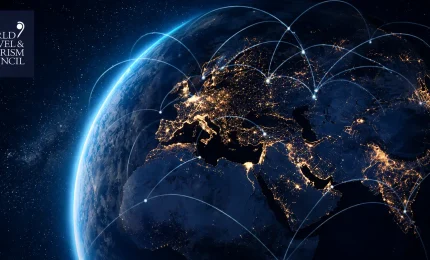 World Travel & Tourism Council: over $1 trillion invested in global tourism in 2025