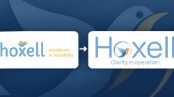 Hoxell presenta la sua nuova identità e delinea il percorso verso il Digital Worker