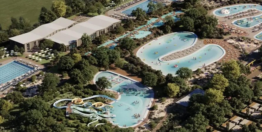 Hu Eraclea Mare: Human Company punta ad aprire nel maggio 2027 uno dei più grandi progetti open-air